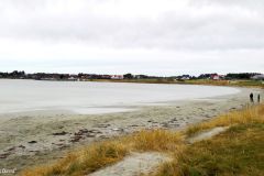 Rogaland - Randaberg - Sandestranda - Jærkysten