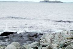 Rogaland - Randaberg - Børaunen - Jærkysten
