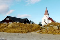 Rogaland - Sola - Solastranda - Jærkysten