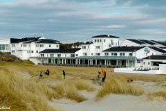 Rogaland - Sola - Solastranda - Sola strandhotell - Jærkysten