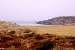 Rogaland - Sola - Vigdelstranda - Jærkysten