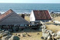 Rogaland - Hå - Bådle - Jærkysten