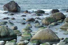 Rogaland - Hå - Sørreimsvika - Jærkysten