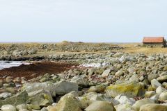 Rogaland - Hå - Sørreimsvika - Jærkysten