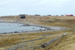Rogaland - Hå - Kvalabukta - Reime - Jærkysten