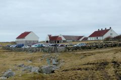 Rogaland - Hå - Hå Gamle Prestegard - Jærkysten