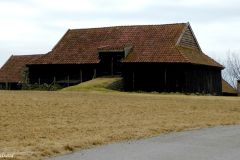 Rogaland - Hå - Grødalandstunet - Jærkysten