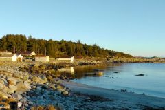 Rogaland - Randaberg - Vistnesvågen - Jærkysten