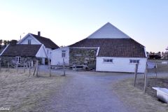 Rogaland - Randaberg - Vistnestunet - Jærkysten