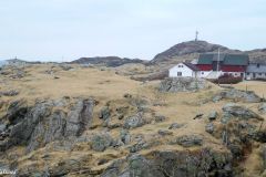 Rogaland - Sola - Vigdelneset - Jærkysten