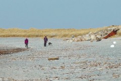 Rogaland - Klepp - Orrestranda - Jærkysten