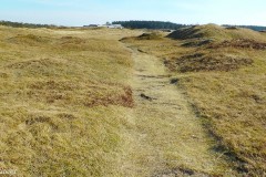 Rogaland - Klepp - Orrestranda - Jærkysten