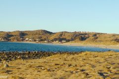 Rogaland - Sola - Hellestø - Jærkysten