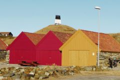 Rogaland - Klepp - Sele Havn - Jærkysten