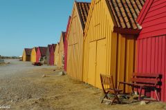 Rogaland - Klepp - Sele Havn - Jærkysten