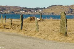 Rogaland - Klepp - Sele til Hellestø - Jærkysten