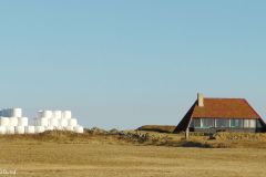Rogaland - Klepp - Sele til Hellestø - Jærkysten