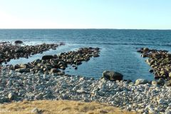 Rogaland - Klepp - Sele til Hellestø - Jærkysten