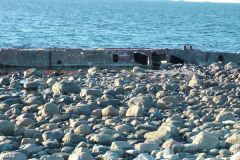 Rogaland - Klepp - Sele til Hellestø - Nordre Tangen - Jærkysten