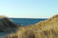 Rogaland - Klepp - Sele til Hellestø - Jærkysten