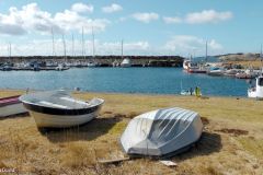 Rogaland - Randaberg - Goa havn - Jærkysten