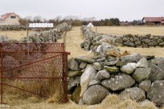 Rogaland - Sola - Kolnes - Jærkysten