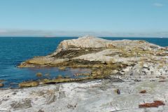 Rogaland - Sola - Tananger til Jåsund - Risnes - Jærkysten