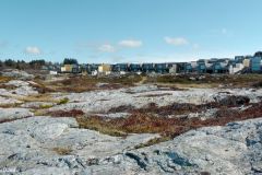 Rogaland - Sola - Tananger til Jåsund - Jærkysten