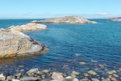 Rogaland - Sola - Tananger til Jåsund - Hønesundholmen - Jærkysten
