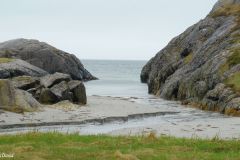 Rogaland - Hå - Ogna - Jærkysten