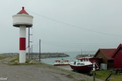 Rogaland - Hå - Kvassheim havn - Jærkysten