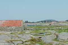 Rogaland - Randaberg - Gardsenden - Trebaknaustet - Jærkysten