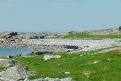 Rogaland - Randaberg - Molviga - Jærkysten