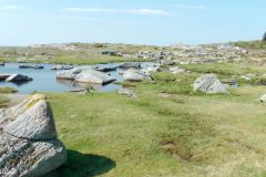 Rogaland - Randaberg - Vistevågen - Jærkysten