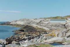 Rogaland - Randaberg - Einarsviga - Jærkysten