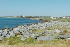 Rogaland - Randaberg - Einarsvarden - Jærkysten