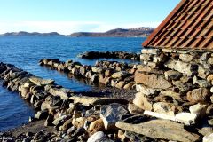 Rogaland - Sola - Grannes - Hafrsfjord - Jærkysten