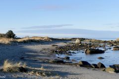 Rogaland - Sola - Regestranda