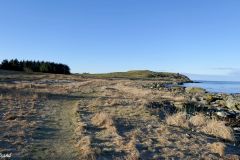 Rogaland - Sola - Trælastranda