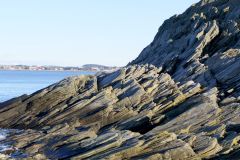 Rogaland - Sola - Litle Trælen
