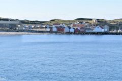 Rogaland - Sola - Ølberg havn - Jærkysten