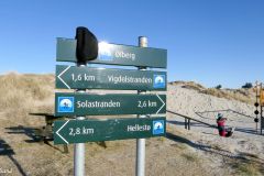 Rogaland - Sola - Ølberg - Jærkysten
