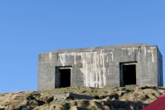 Rogaland - Sola - Ølberg - Jærkysten