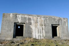 Rogaland - Sola - Ølberg - Jærkysten