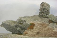 Rogaland - Forsand - Kjerag