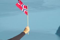 Rogaland - Forsand - Preikestolen - Preikestolplatået