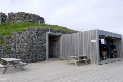 Nordland - Vestvågøy - Eggum