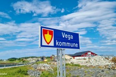 Nordland - Vega