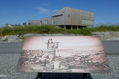 Nordland - Vega - World heritage centre