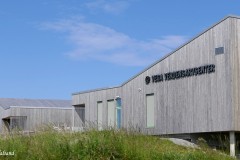 Nordland - Vega - World heritage centre